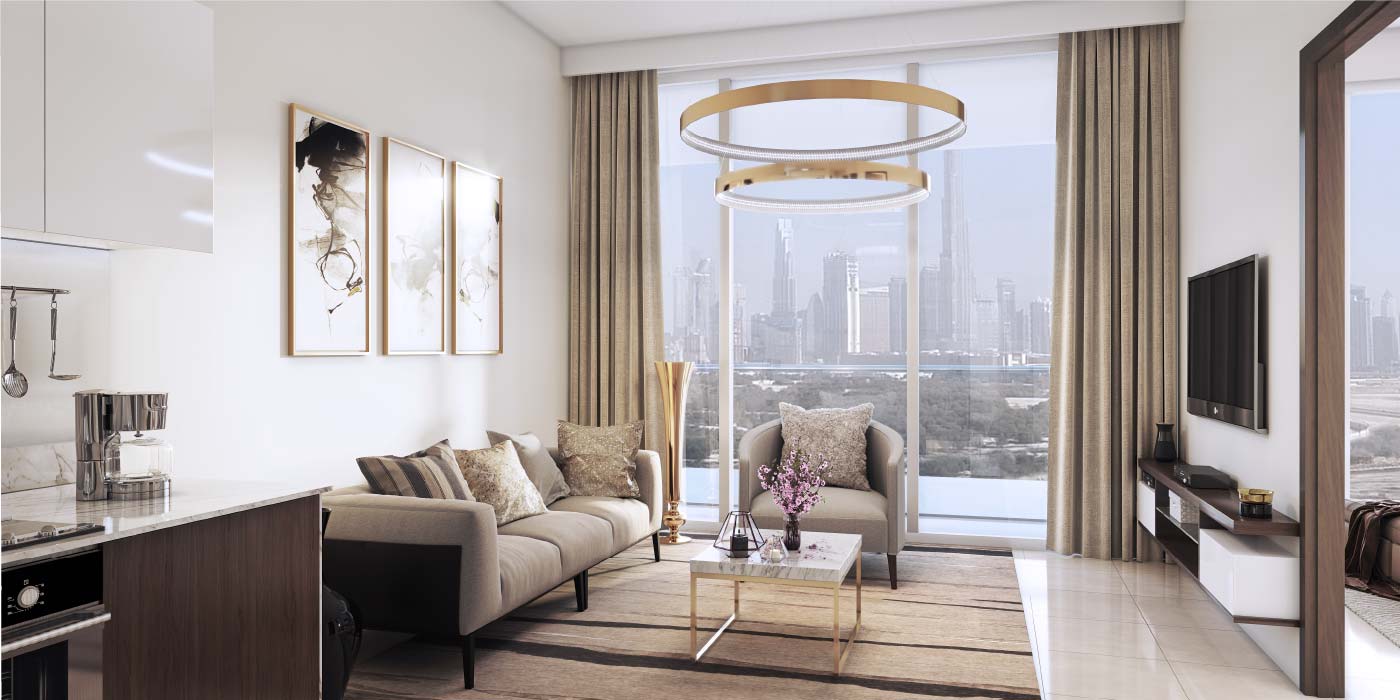PARK AVENUE I