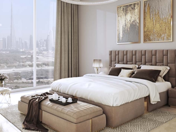 PARK AVENUE I