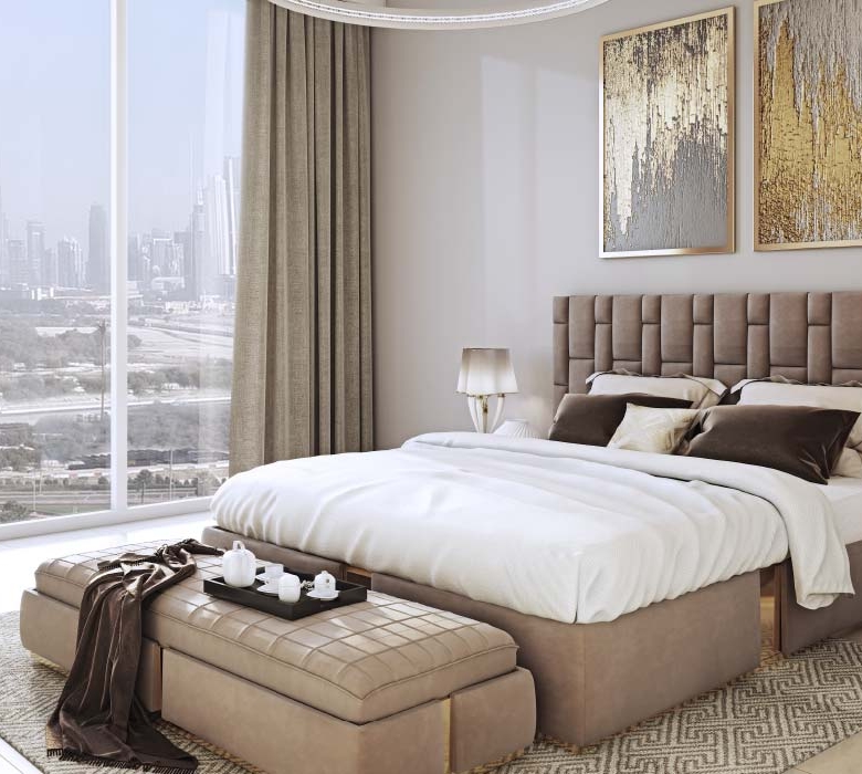 PARK AVENUE I