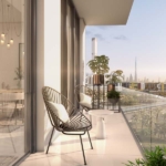 PARK AVENUE III