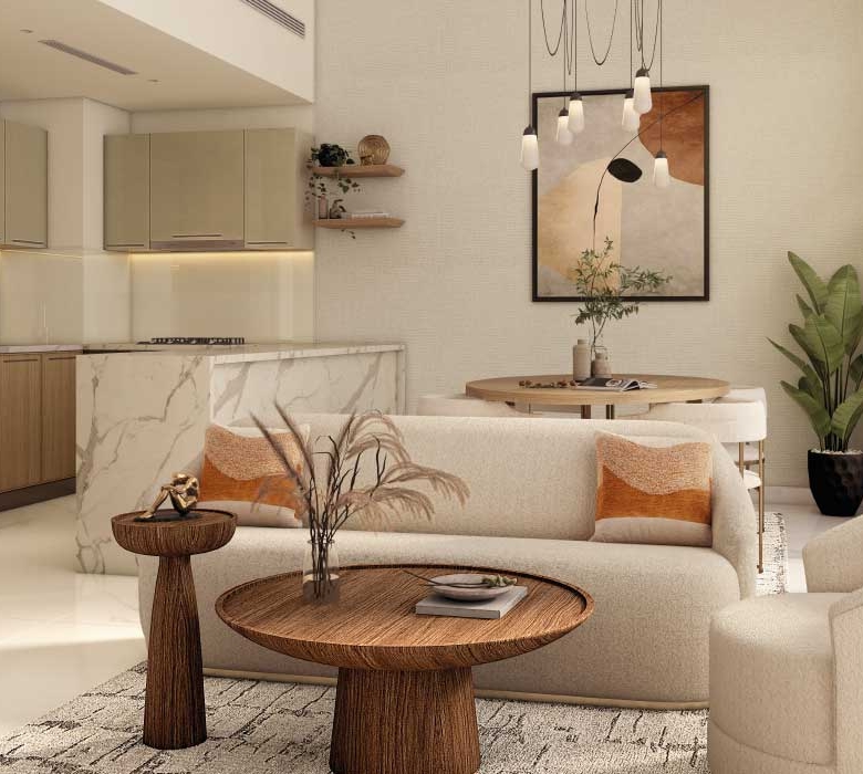 PARK AVENUE III