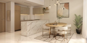PARK AVENUE III