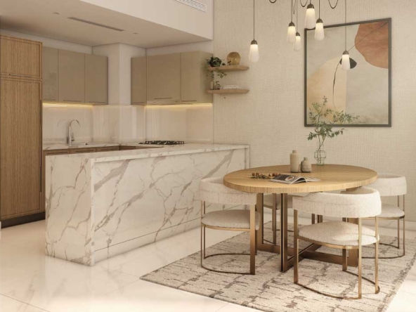 PARK AVENUE III