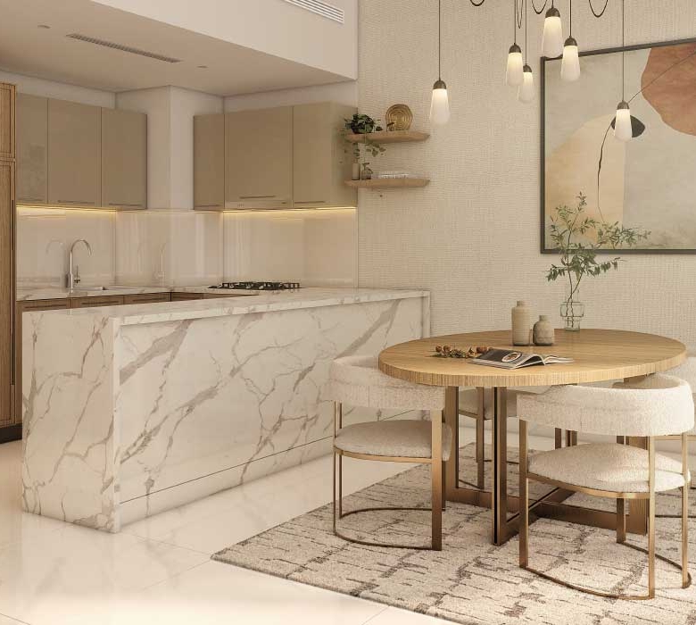 PARK AVENUE III