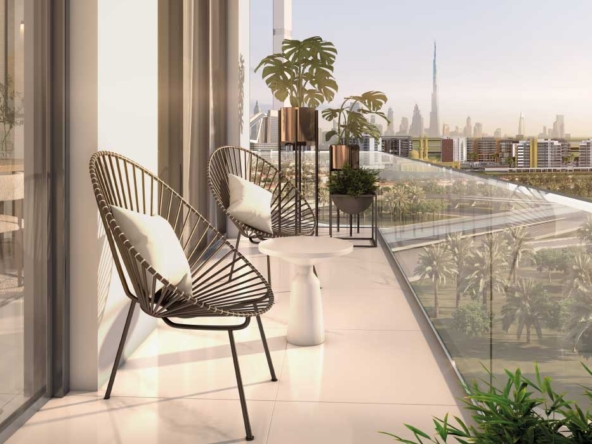 PARK AVENUE III