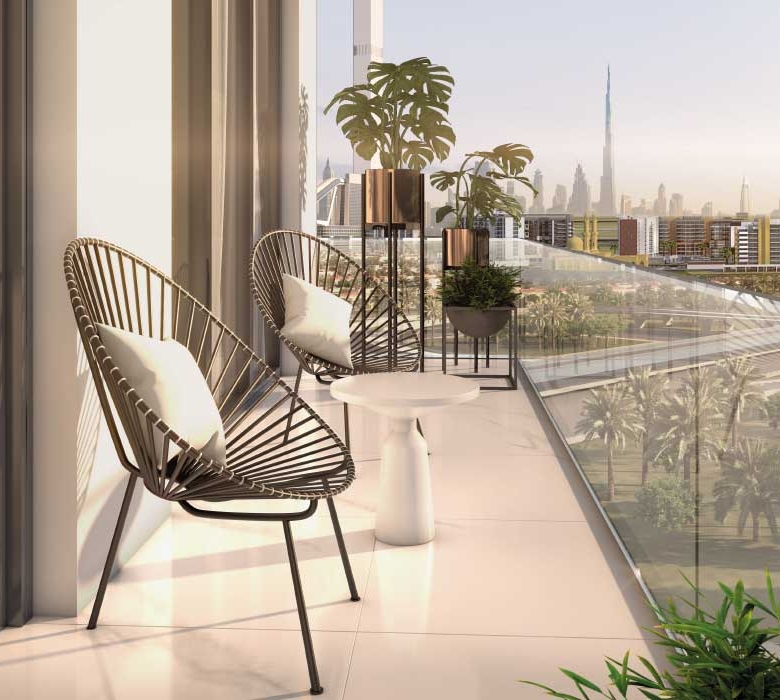 PARK AVENUE III