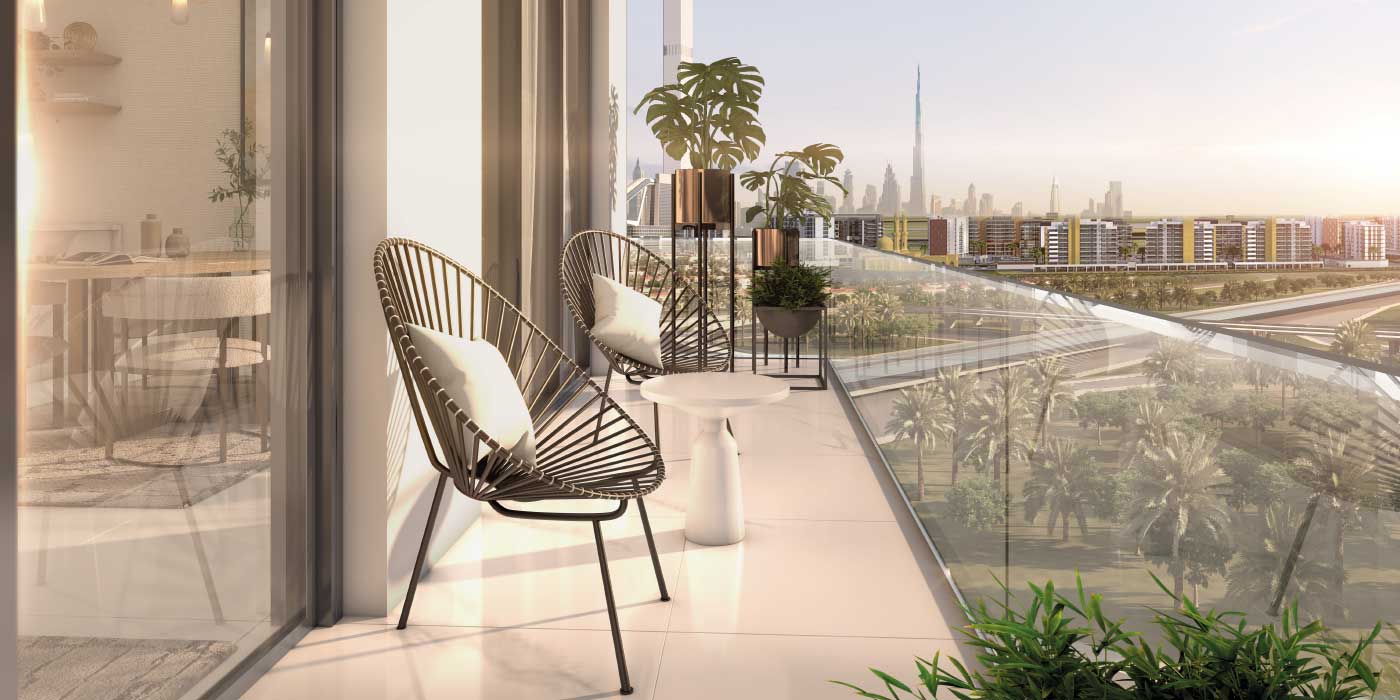 PARK AVENUE III