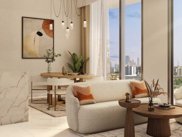 PARK AVENUE III