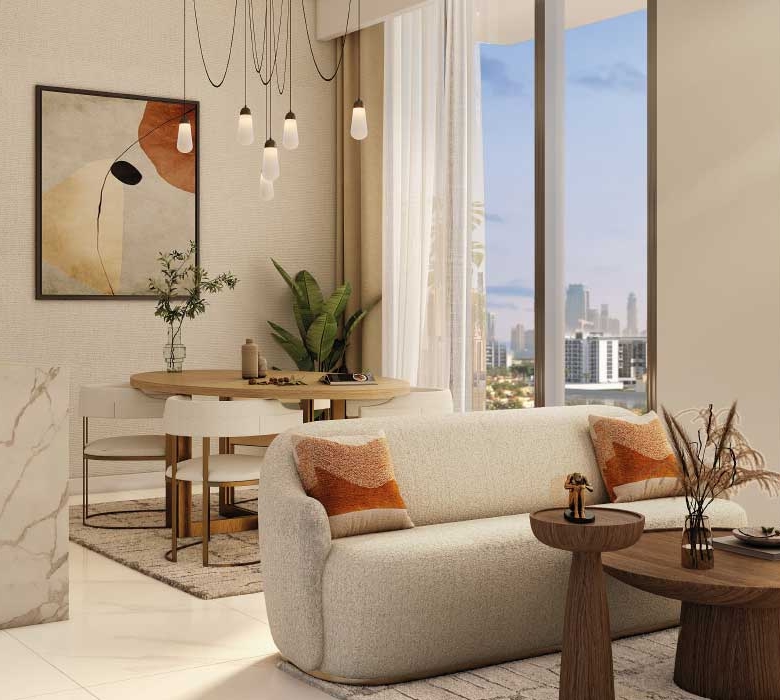 PARK AVENUE III