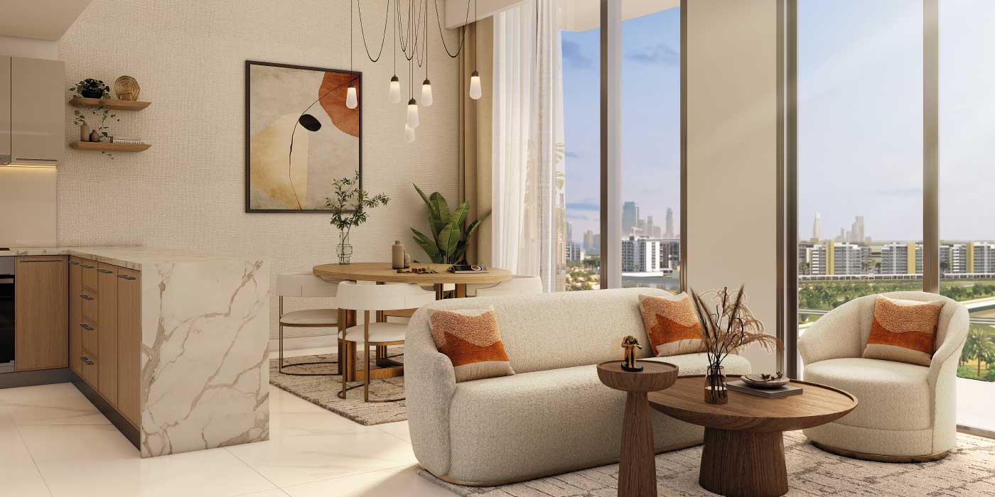 PARK AVENUE III