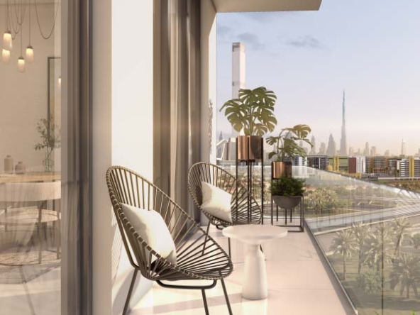PARK AVENUE III