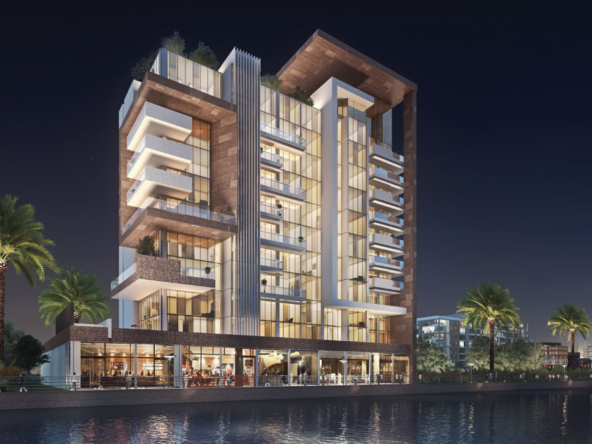 RIVIERA 2 (PH 1)