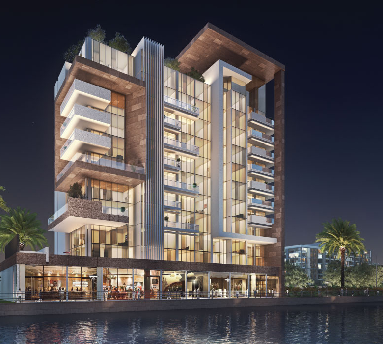 RIVIERA 2 (PH 1)