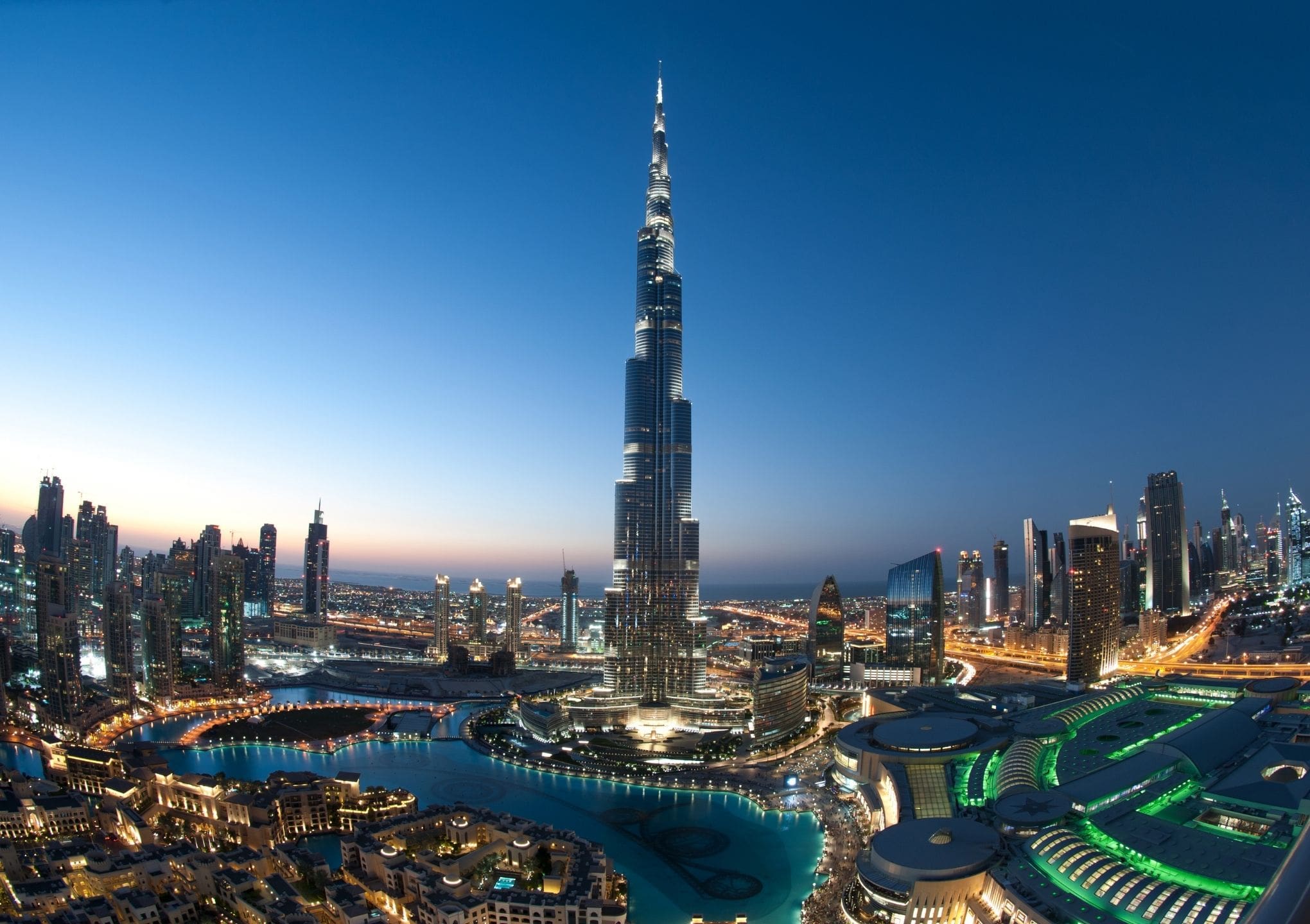 dubai