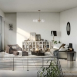 TERRACE APARTMENTS