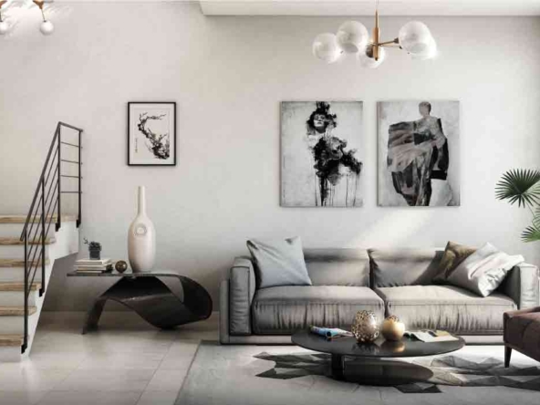 TERRACE APARTMENTS