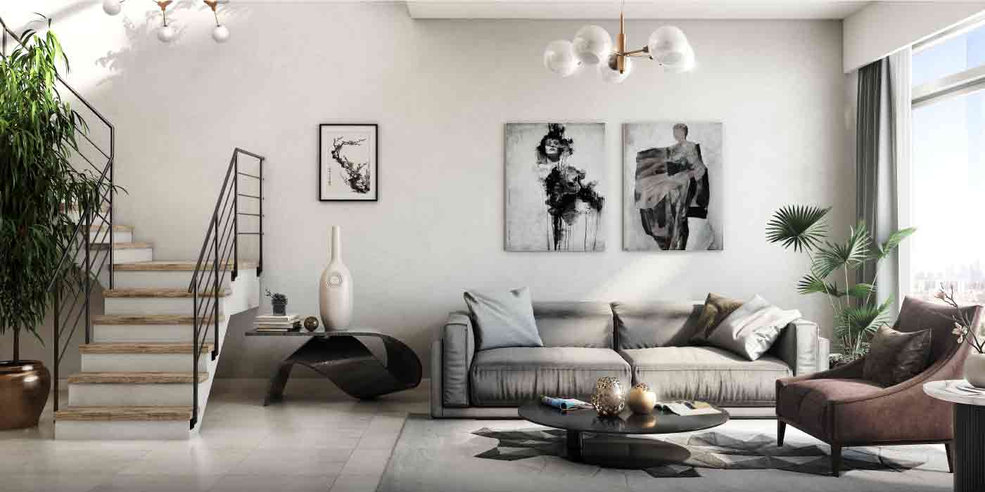 TERRACE APARTMENTS