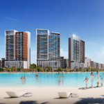 RIVIERA BEACHFRONT A,B,C