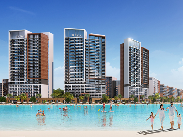 RIVIERA BEACHFRONT A,B,C