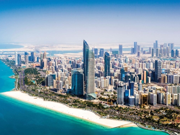 abu dhabi